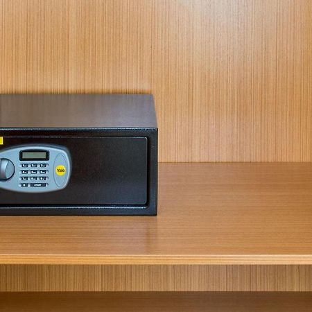 Mien Hotels イスタンブール エクステリア 写真