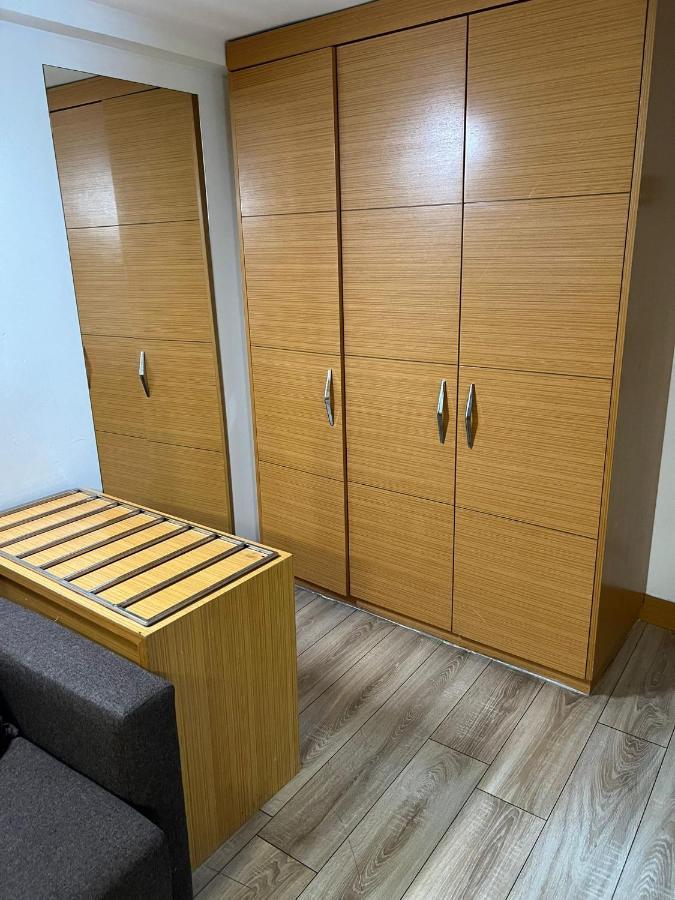 Mien Hotels イスタンブール エクステリア 写真